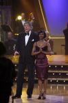 Baarn 1 april 2007
Ron Brandsteder en Sylvana Simons presenteren  Dancing with the stars.
Peter Smulders bv