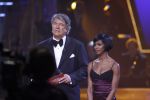 Baarn 1 april 2007
Ron Brandsteder en Sylvana Simons presenteren  Dancing with the stars.
Peter Smulders bv