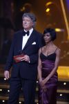 Baarn 1 april 2007
Ron Brandsteder en Sylvana Simons presenteren  Dancing with the stars.
Peter Smulders bv
