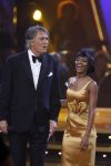 Baarn 7 april 2007
Opnames dancing with the stars. Sylvana Simons en Ron Brandsteder
Peter Smulders bv