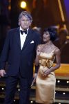 Baarn 7 april 2007
Opnames dancing with the stars. Sylvana Simons en Ron Brandsteder
Peter Smulders bv