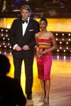 Hilversum 7 mei 2006
Dancing with the stars.
Ron Brandsteder en Sylvana Simons
Peter Smulders bv