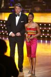 Hilversum 7 mei 2006
Dancing with the stars.
Ron Brandsteder en Sylvana Simons
Peter Smulders bv