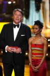Hilversum 7 mei 2006
Dancing with the stars.
Ron Brandsteder en Sylvana Simons
Peter Smulders bv