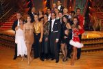 Hilversum 14 december 2006
Opnames Dancing with the stars. Ron Brandsteder en Sylvana Simons. Bastiaan Ragas Eric v Tijn Arnold Vanderleyde Anita Witsier Yolanthe Kabau v Karsbergen Patricia Paay Do zangeres en Wilbert Gieske
Peter Smulders bv