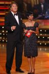 Hilversum 14 december 2006
Opnames Dancing with the stars. Ron Brandsteder en Sylvana Simons
Peter Smulders bv