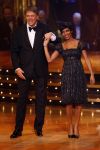 Hilversum 14 december 2006
Opnames Dancing with the stars. Ron Brandsteder en Sylvana Simons
Peter Smulders bv