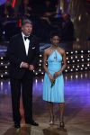 Hilversum 22 april 2006
Dancing with the stars in studio 23
Ron Brandsteder en Sylvana Simons
Peter Smulders bv