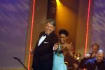Hilversum 22 april 2006
Dancing with the stars in studio 23
Ron Brandsteder en Sylvana Simons
Peter Smulders bv