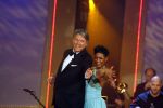 Hilversum 22 april 2006
Dancing with the stars in studio 23
Ron Brandsteder en Sylvana Simons
Peter Smulders bv