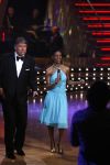 Hilversum 22 april 2006
Dancing with the stars in studio 23
Ron Brandsteder en Sylvana Simons
Peter Smulders bv