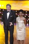Hilversum 30 april 2006
Dancing with the stars.
Sylvana Simons en Ron Brandsteder
Peter Smulders bv
