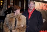 Amsterdam 14 januari 2013
Premiere Django in Tuschinski. Ron en Yvonne Brandsteder
Peter Smulder bv