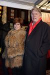 Amsterdam 14 januari 2013
Premiere Django in Tuschinski. Ron en Yvonne Brandsteder
Peter Smulder bv