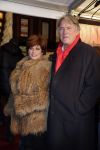 Amsterdam 14 januari 2013
Premiere Django in Tuschinski. Ron en Yvonne Brandsteder
Peter Smulder bv
