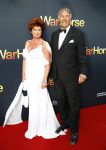 Amsterdam 14 juni 2014
Premiere Warhorse in carre. Ron en Yvonne Brandsteder