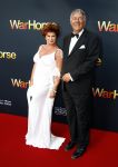Amsterdam 14 juni 2014
Premiere Warhorse in carre. Ron en Yvonne Brandsteder