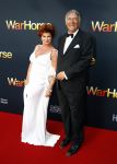 Amsterdam 14 juni 2014
Premiere Warhorse in carre. Ron en Yvonne Brandsteder
