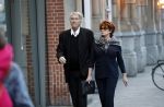 Amsterdam 19 januari 2020
Herdenkingsdienst Martin Elfrink de partner van Andre v Duin die afgelopen maandag overleden is . De Dienst was in het deLamar theater. Ron en Yvonne Brandsteder