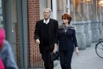 Amsterdam 19 januari 2020
Herdenkingsdienst Martin Elfrink de partner van Andre v Duin die afgelopen maandag overleden is . De Dienst was in het deLamar theater. Ron en Yvonne Brandsteder