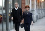 Amsterdam 19 januari 2020
Herdenkingsdienst Martin Elfrink de partner van Andre v Duin die afgelopen maandag overleden is . De Dienst was in het deLamar theater. Ron en Yvonne Brandsteder
