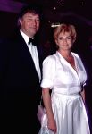 Ron Brandsteder met zijn vrouw Yvonne Brandsteder
14 mei 1999


peter smulders bv