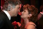 Amsterdam 26 november 2004
Premiere Andre v Duin in Carre
Ron Brandsteder met Yvonne Brandsteder  
Peter Smulders bv