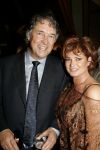 Amsterdam 26 november 2004
Premiere Andre v Duin in Carre
Ron Brandsteder met vrouw Yvonne  
Peter Smulders bv