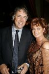 Amsterdam 26 november 2004
Premiere Andre v Duin in Carre
Ron Brandsteder met vrouw Yvonne  
Peter Smulders bv