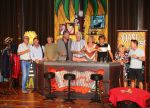 Rotterdam, 29 Augustus 2017 Persvoorstelling OASE Bar
met o.a. Joke Bruijs, Ron Brandsteder, Gerard Cox, Jacques Herb, Mini en Maxi, Jenny Arean, Bastiaan Ragas en Tony Neef.