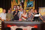 Rotterdam, 29 Augustus 2017 Persvoorstelling OASE Bar
met o.a. Joke Bruijs, Ron Brandsteder, Gerard Cox, Jacques Herb, Mini en Maxi, Jenny Arean, Bastiaan Ragas en Tony Neef.