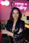 Amsterdam 6  januari 2025
Presentatie zangeressen die bij Patty Brard op gaan treden tijdens haar 70e verjaardag in het ziggo dome .Aanwezig in the all out oa Jetty Wheels Carolien de Windt Marga Bult Esther Oosterbeek  Rowan Moore Laura Vlasblom Anita Heilker .