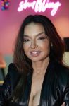 Amsterdam 6  januari 2025
Presentatie zangeressen die bij Patty Brard op gaan treden tijdens haar 70e verjaardag in het ziggo dome .Aanwezig in the all out oa Jetty Wheels Carolien de Windt Marga Bult Esther Oosterbeek  Rowan Moore Laura Vlasblom Anita Heilker .