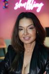 Amsterdam 6  januari 2025
Presentatie zangeressen die bij Patty Brard op gaan treden tijdens haar 70e verjaardag in het ziggo dome .Aanwezig in the all out oa Jetty Wheels Carolien de Windt Marga Bult Esther Oosterbeek  Rowan Moore Laura Vlasblom Anita Heilker .