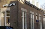 Amsterdam 9 januari 2025
Suit Supply in Laren