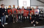 Hoek van Holland 2 januari 2025
De top 40 reikt prijzen uit aan ded Nederlandse Arteisten die in 1 jaar het langste op nummer 1 hebben gestaan .
Top 40 meest succesvolle artiesten Erik de Zwart Piet Veerman Geroge Baker Jacques Herb Corry Konings