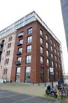 Amsterdam 10 januari 2025
Tygo Gernandt bij zijn huis in het centrum van Amsterdam.