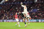 Eindhoven, 29 Januari 2025
8e en laatste wedstrijd  Champions League seizoen 2024-2025 PSV-FC Liverpool, eindstand 3-2
Walter Benitez
Fotograaf Marco Ferrageau