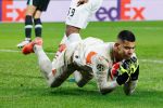 Eindhoven, 29 Januari 2025
8e en laatste wedstrijd  Champions League seizoen 2024-2025 PSV-FC Liverpool, eindstand 3-2
Walter Benitez
Fotograaf Marco Ferrageau