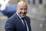 Amsterdam 12 januari 2026
Nieuwjaarsreceptie Koning Willem Alexander en Koningin Maxima bij het paleis op de dam . Vandaag komen er vooral mensen uit de politiek. Ahmed Marcouch
