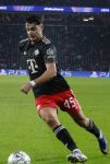 Eindhoven, 28 Januari 2026
Laatste wedstrijd in voorronde Champions League
PSV-Bayern Munchen, eindstand 1-2
Aleksandar Pavlovic
