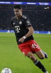 Eindhoven, 28 Januari 2026
Laatste wedstrijd in voorronde Champions League
PSV-Bayern Munchen, eindstand 1-2
Aleksandar Pavlovic