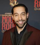 Utrecht 14 januari 2026
Premiere April Darby bij moulin Rouge in Beatrixtheater . Alessandro Pierotti