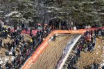 Zonhoven Belgie, 4 Januari 2026
UCI Cyclo-cross Worldcuop Dames en Heren