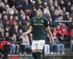 Eindhoven, 1 Februari 2026
Kompetitiewedstrijd PSV-Feyenoord, eindstand 3-0
Anel  Ahmedhodzic