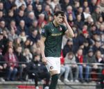 Eindhoven, 1 Februari 2026
Kompetitiewedstrijd PSV-Feyenoord, eindstand 3-0
Anel  Ahmedhodzic