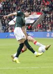 Eindhoven, 1 Februari 2026
Kompetitiewedstrijd PSV-Feyenoord, eindstand 3-0
Anel  Ahmedhodzic