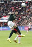Eindhoven, 1 Februari 2026
Kompetitiewedstrijd PSV-Feyenoord, eindstand 3-0
Anel  Ahmedhodzic