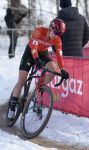 Zonhoven Belgie, 4 Januari 2026
UCI Cyclo-cross Worldcuop Dames en Heren
Aniek v Alphen