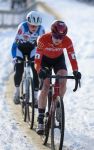 Zonhoven Belgie, 4 Januari 2026
UCI Cyclo-cross Worldcuop Dames en Heren
Aniek v Alphen
